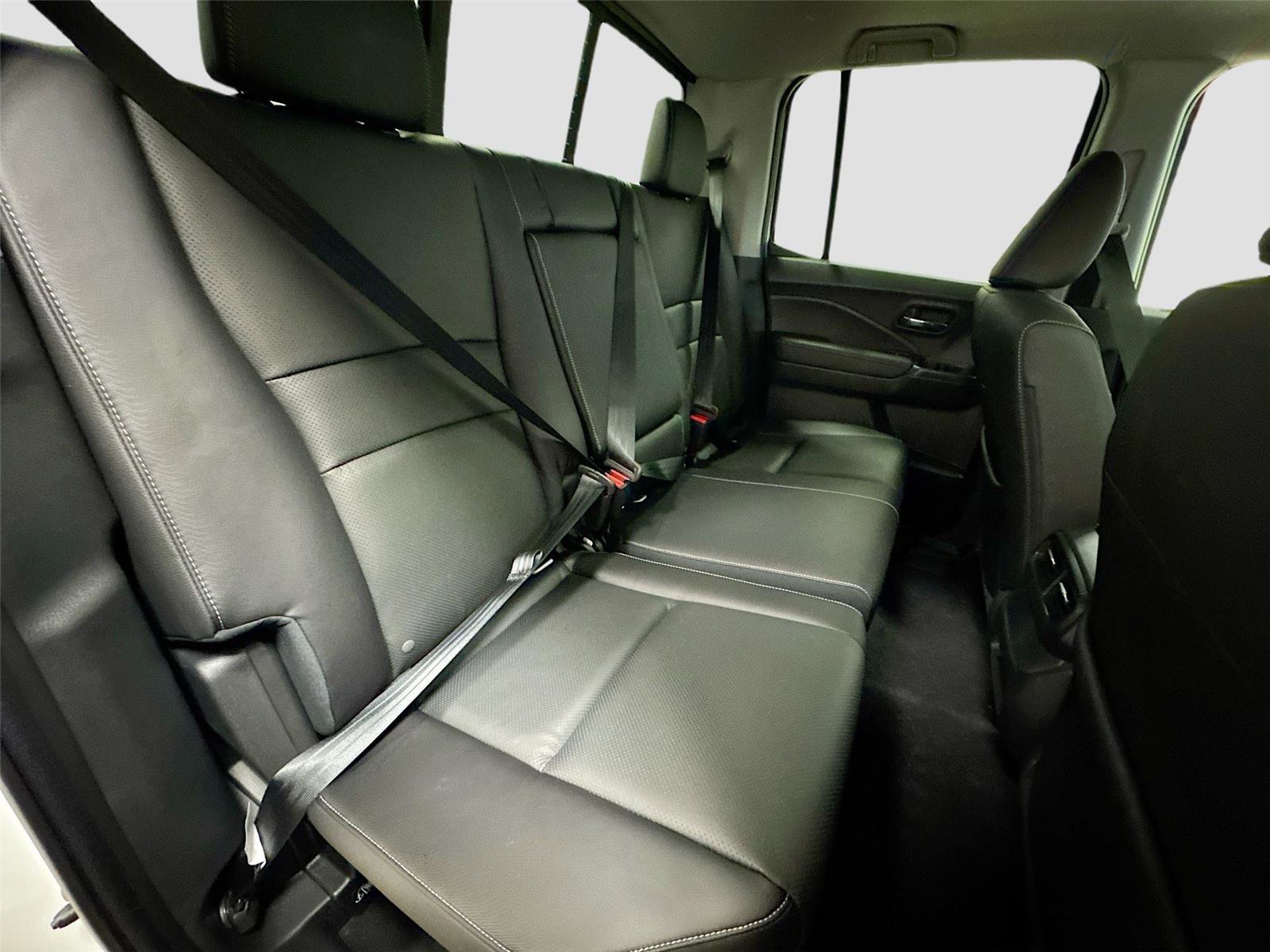 New 2026 Honda Ridgeline RTL image 26