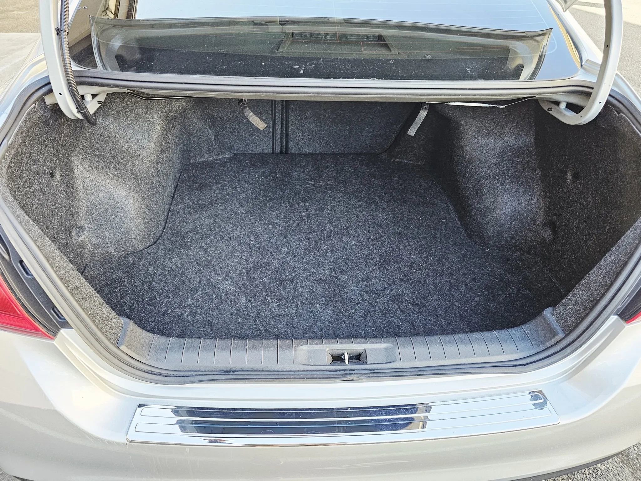 Used 2016 Nissan Altima 2.5 S w/ Power Driver Seat Package image 18