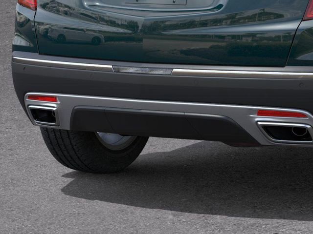 New 2026 Cadillac XT5 Premium Luxury FWD image 14