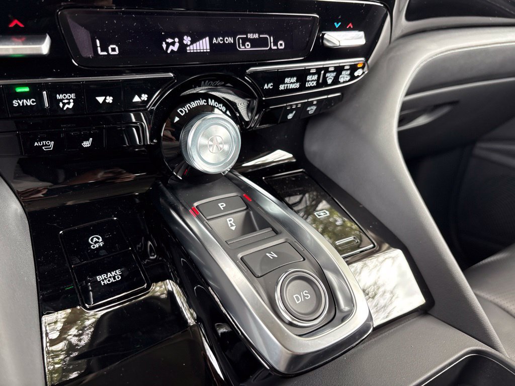 New 2026 Acura MDX w/ Technology Package FWD image 38
