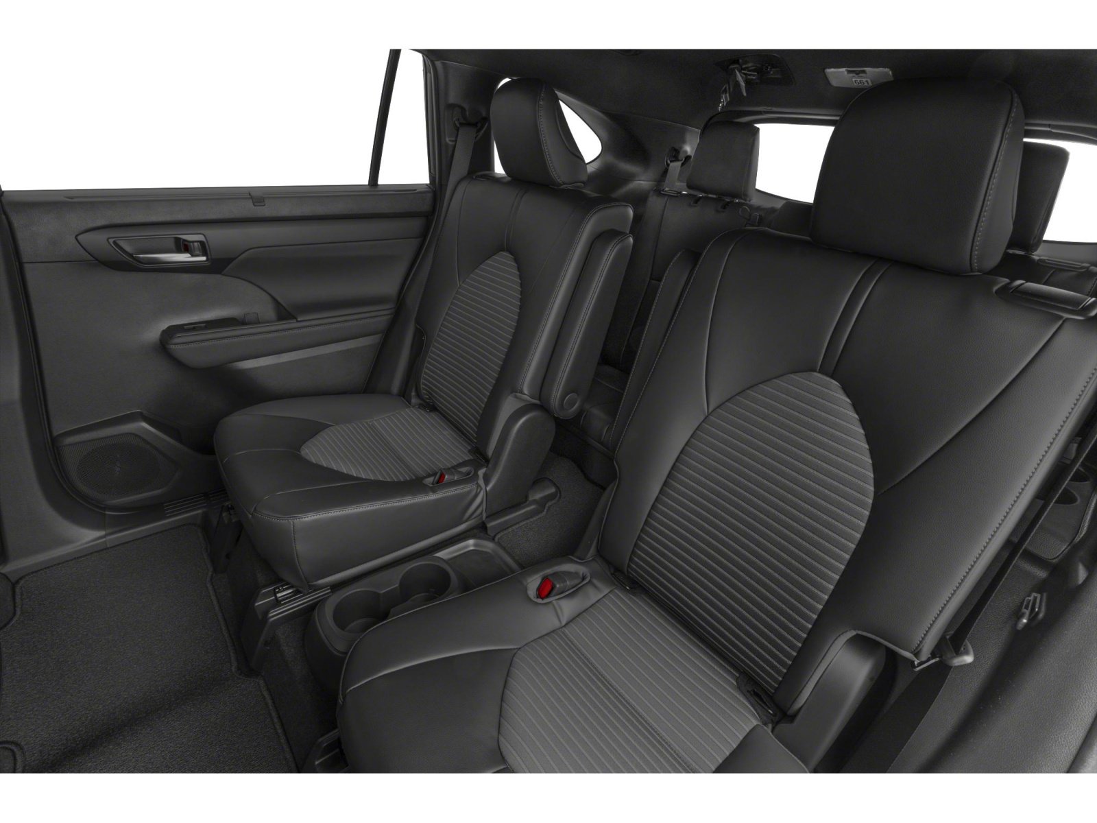 Used 2024 Toyota Highlander XSE AWD/4WD image 18