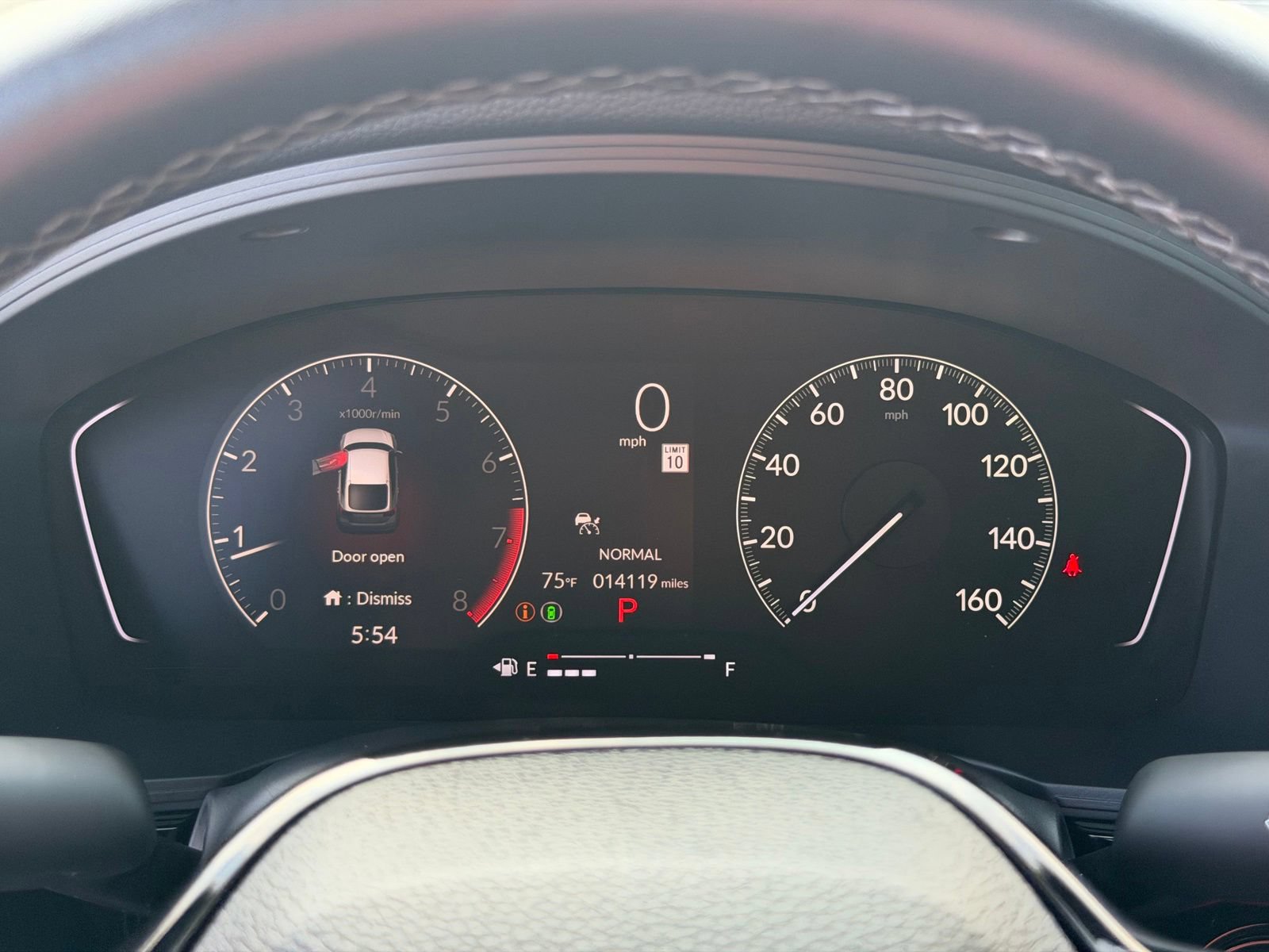 Used 2025 Honda Civic Sport image 19