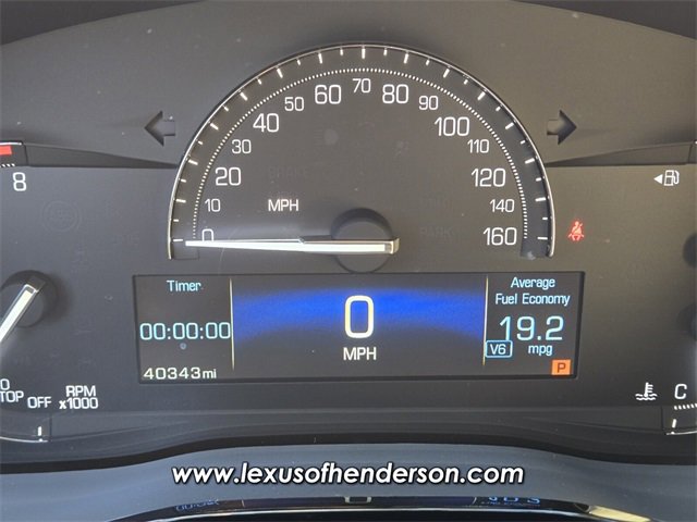 Used 2019 Cadillac XT5 FWD image 30