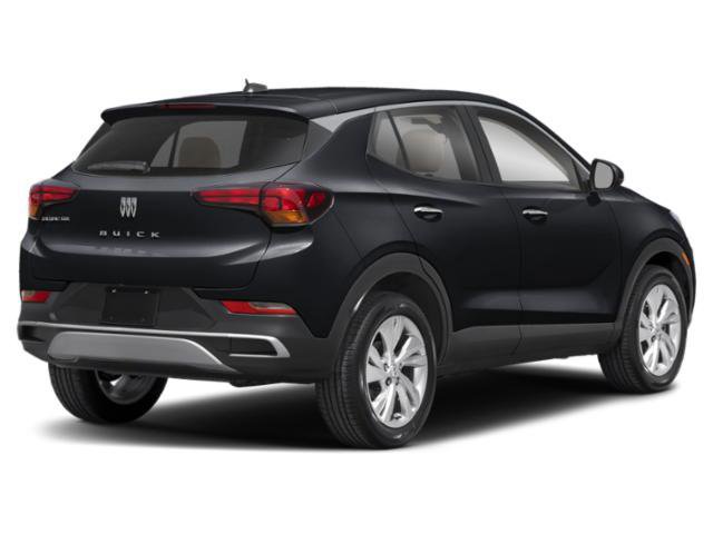 Used 2024 Buick Encore GX Preferred FWD image 2