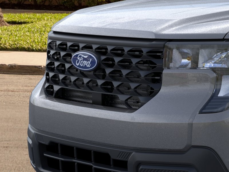 New 2026 Ford Maverick XL FWD image 34