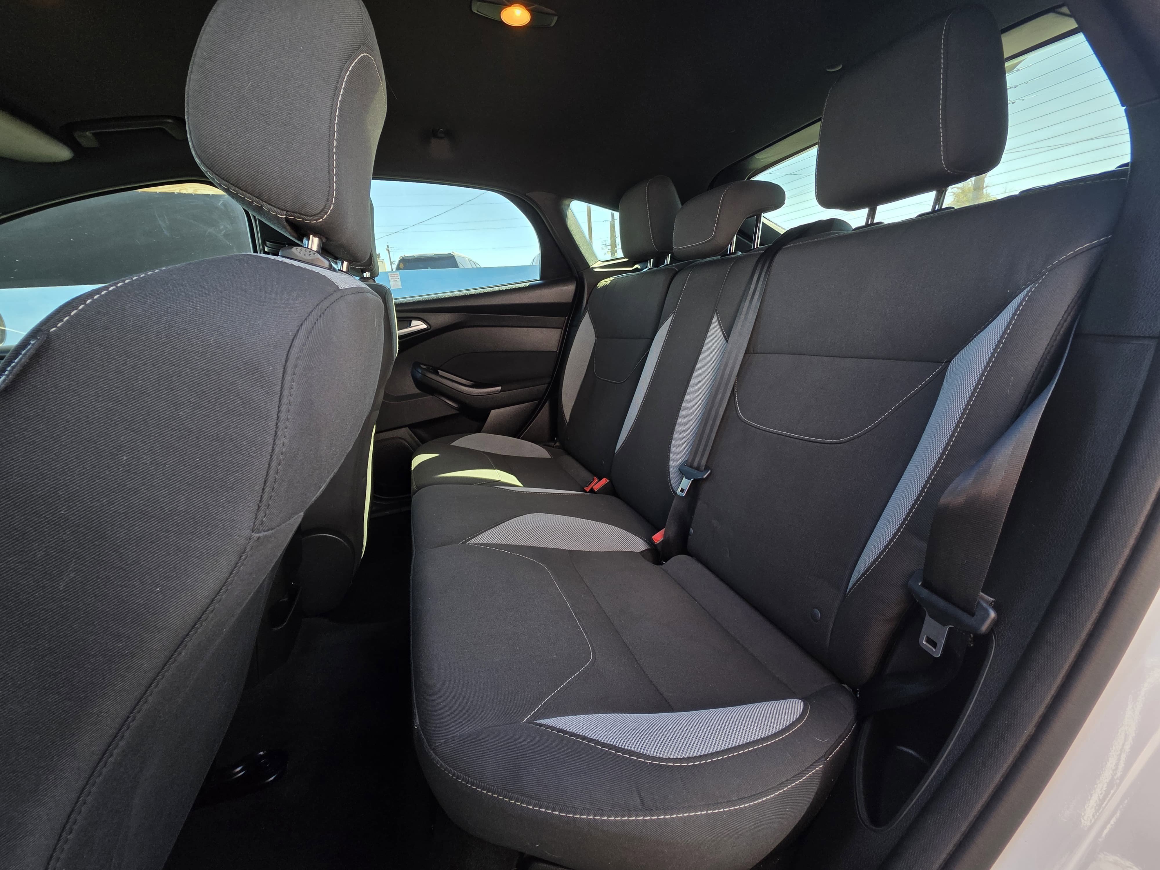 Used 2016 Ford Focus ST image 18