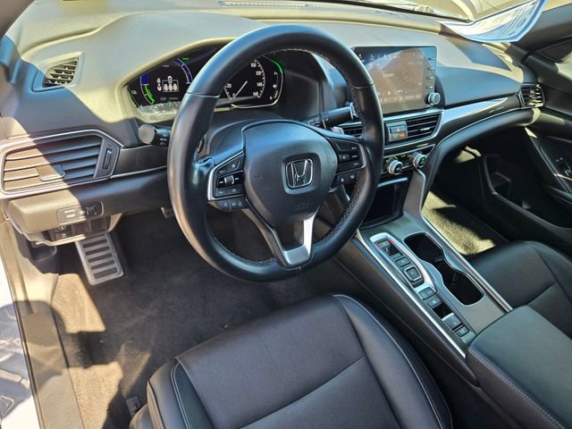 Used 2022 Honda Accord Sport image 13