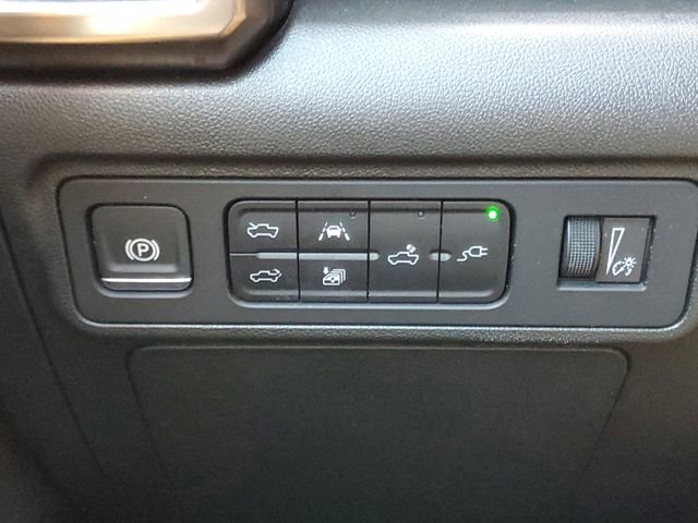 Used 2024 GMC Hummer EV 3X AWD/4WD image 30