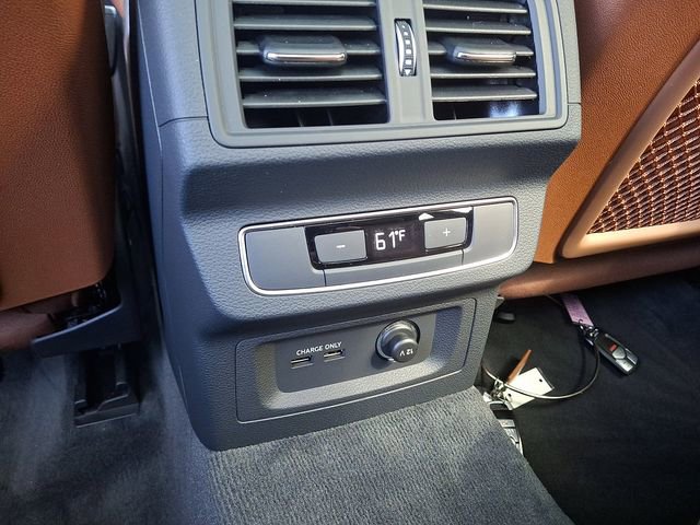 Used 2023 Audi Q5 2.0T Premium Plus image 11