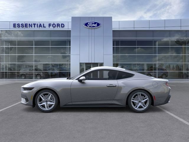 New 2026 Ford Mustang Coupe RWD image 3