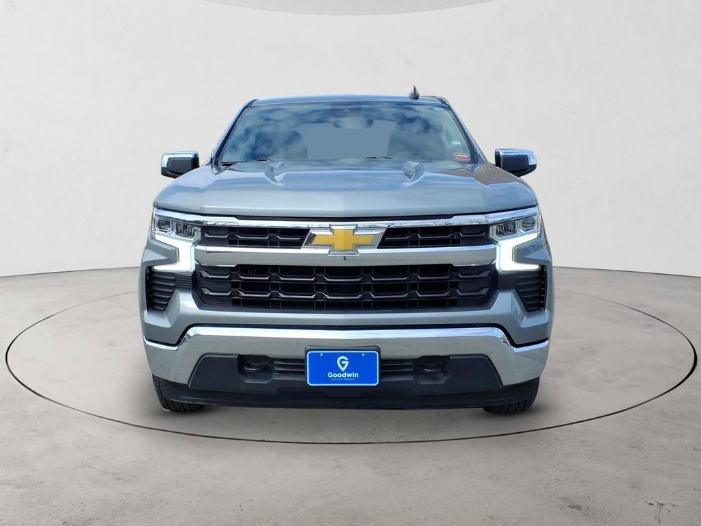 Certified 2026 Chevrolet Silverado 1500 LT image 2