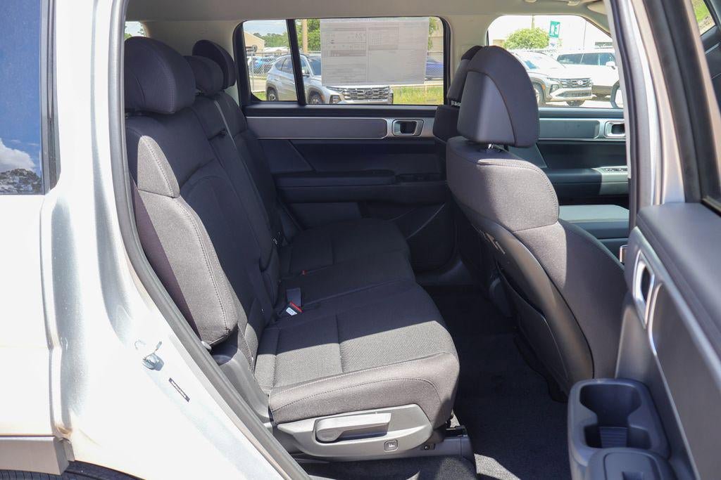 New 2026 Hyundai Santa Fe SE FWD image 10
