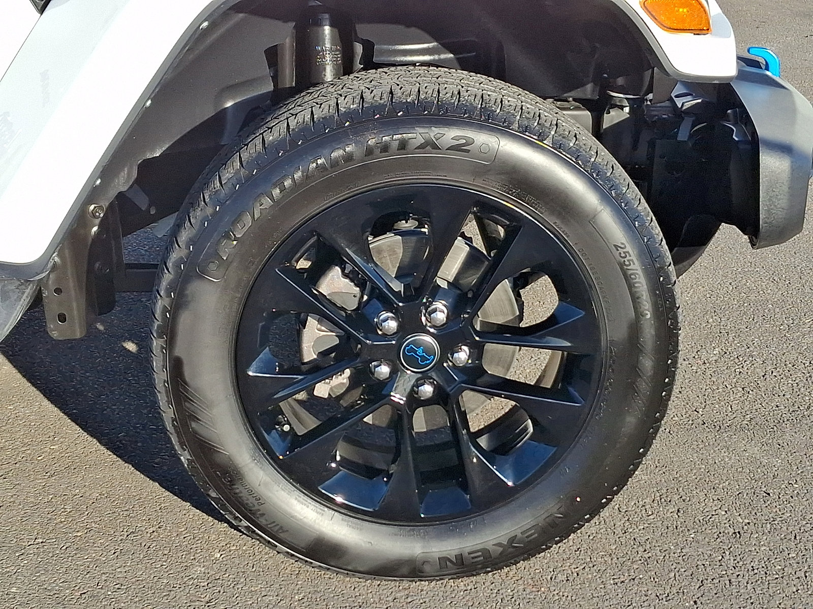 Used 2024 Jeep Wrangler Unlimited Sahara image 8