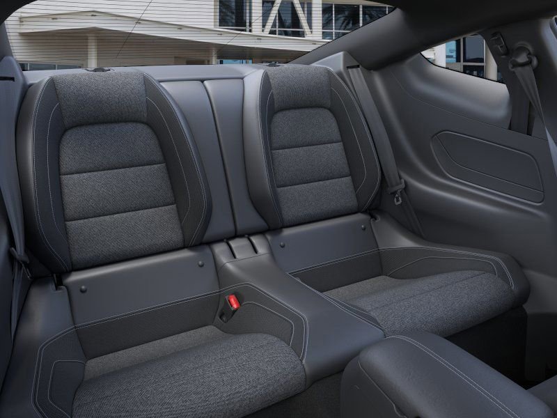 New 2026 Ford Mustang GT image 11