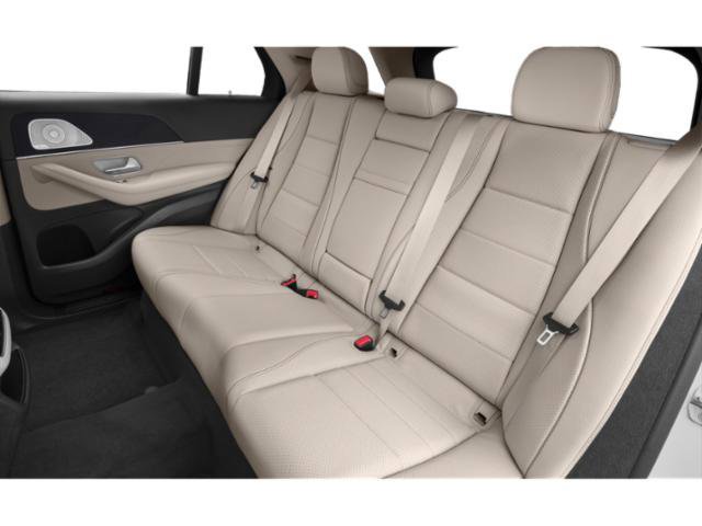 Certified 2020 Mercedes-Benz GLE 350 4MATIC image 13