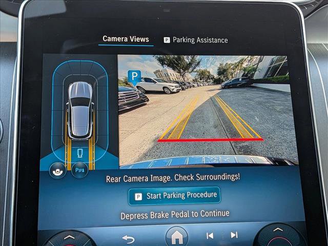 Certified 2026 Mercedes-Benz GLC 300 4MATIC image 14