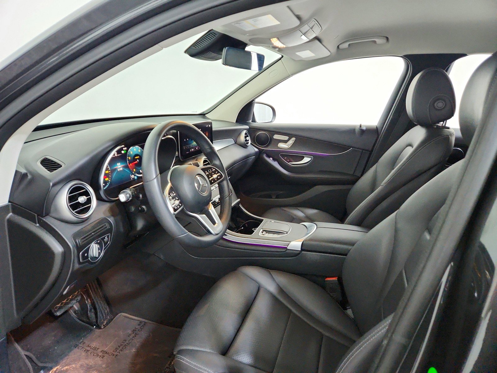 Certified 2022 Mercedes-Benz GLC 300 image 18