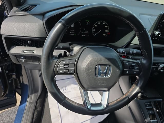 Used 2025 Honda CR-V Sport-L image 21