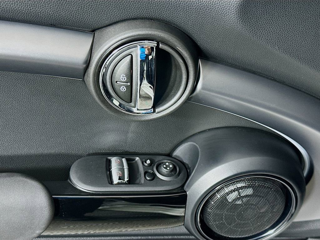 Used 2024 MINI Cooper John Cooper Works image 18