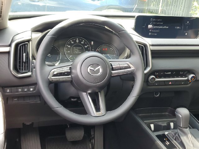 New 2026 MAZDA CX-50 2.5 Hybrid w/ Weather Package AWD/4WD image 12