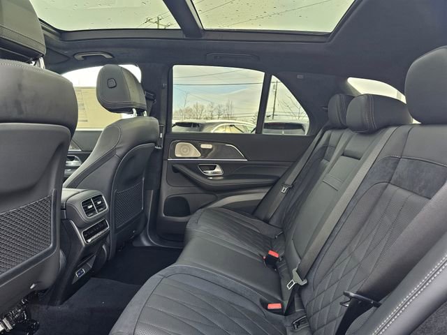 New 2026 Mercedes-Benz GLE 63 AMG S image 22