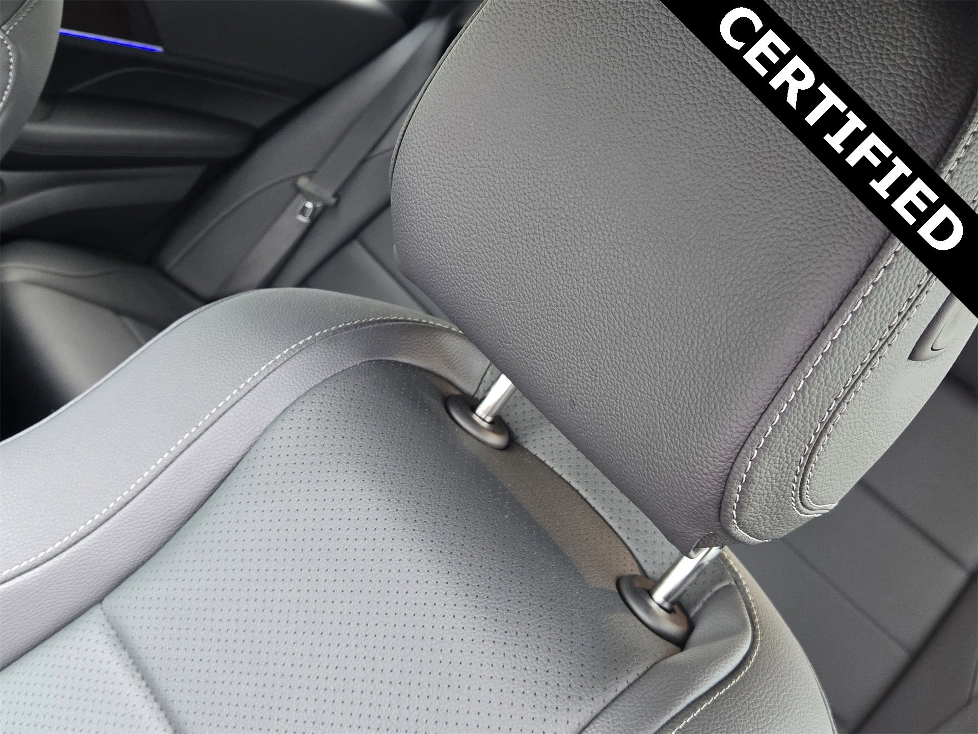 Certified 2025 Mercedes-Benz GLE 350 4MATIC image 24