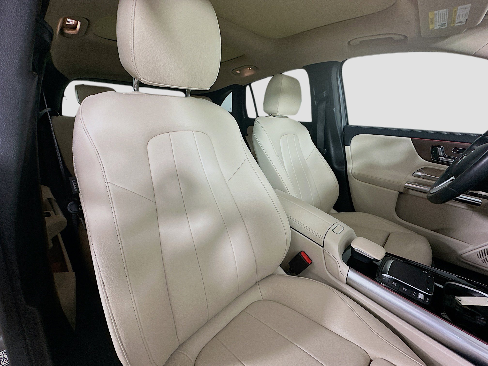 Certified 2023 Mercedes-Benz GLA 250 GLA 250 image 37