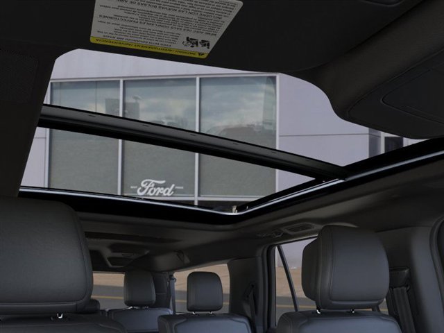 New 2026 Ford Expedition Max Platinum w/ Stealth Performance Package image 22