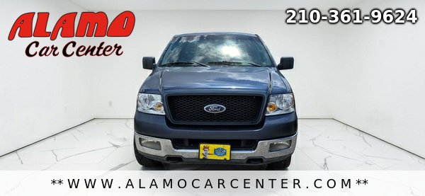 Used 2004 Ford F150 XLT AWD/4WD image 8