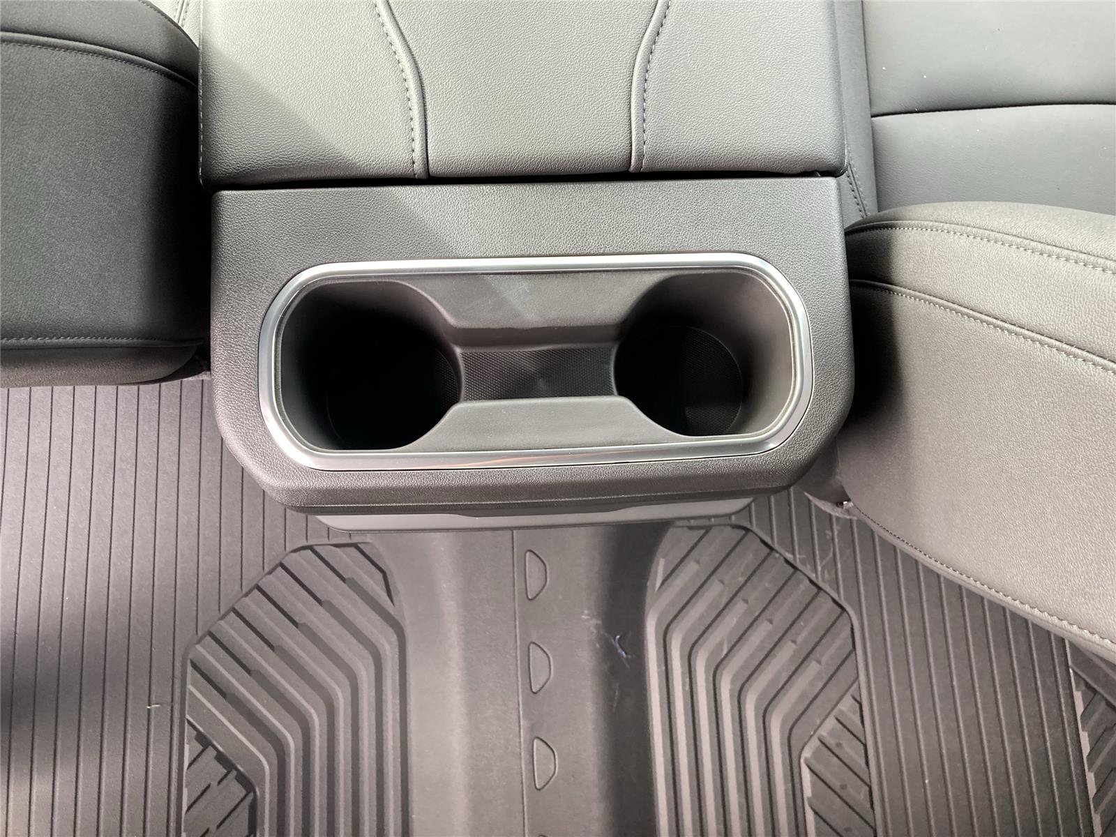 New 2026 Chevrolet Silverado 2500 LT w/ Trail Boss Package image 28