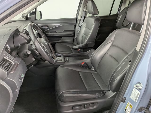 Used 2022 Honda Ridgeline RTL-E image 20