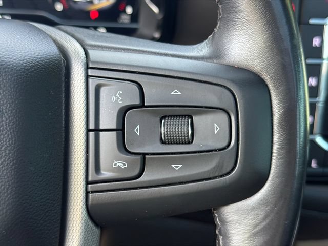 Used 2022 GMC Yukon XL Denali w/ Denali Premium Package AWD/4WD image 26