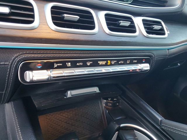 Used 2021 Mercedes-Benz GLE 53 AMG 4MATIC image 23