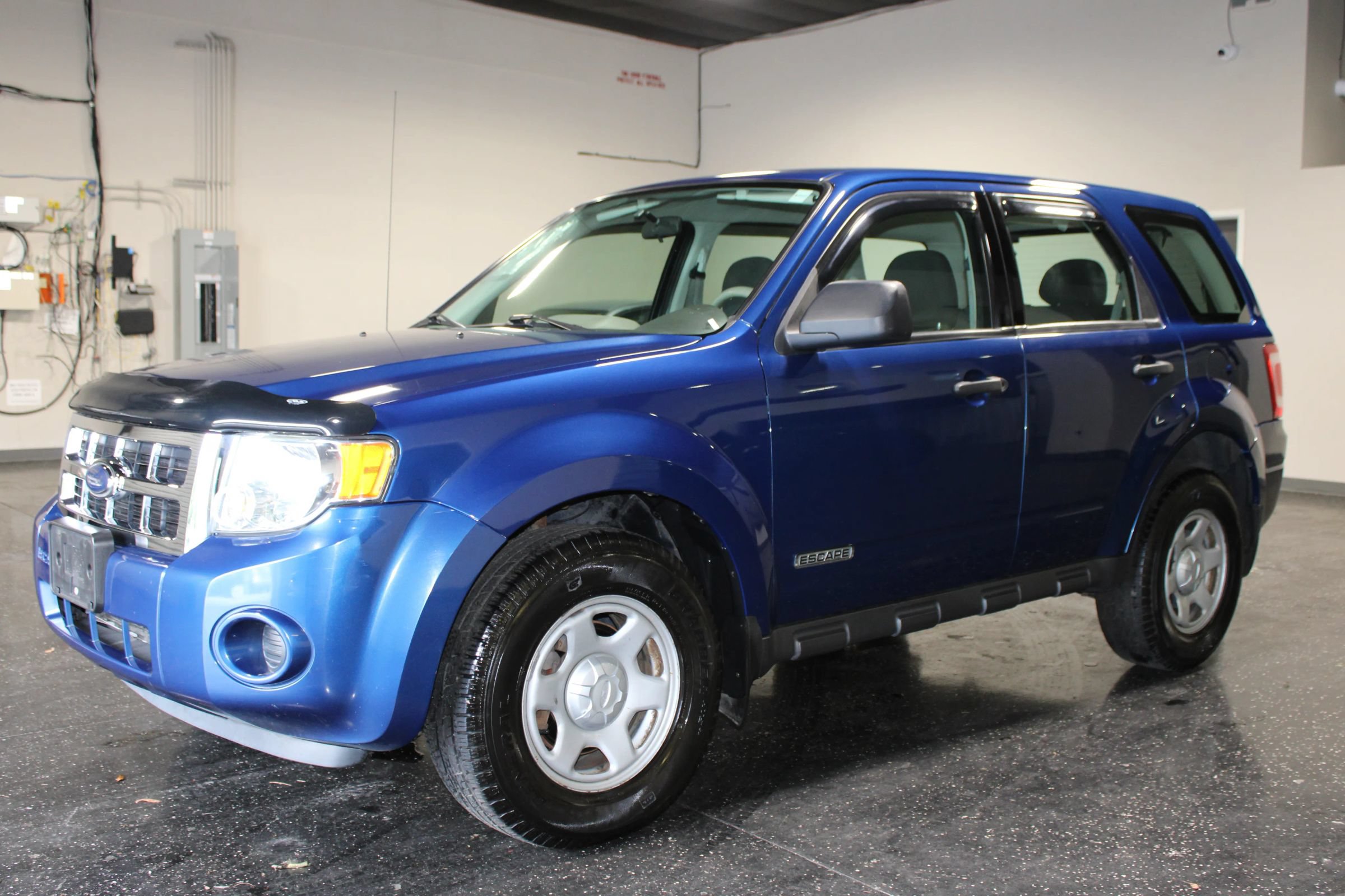 Used 2008 Ford Escape XLS FWD image 6