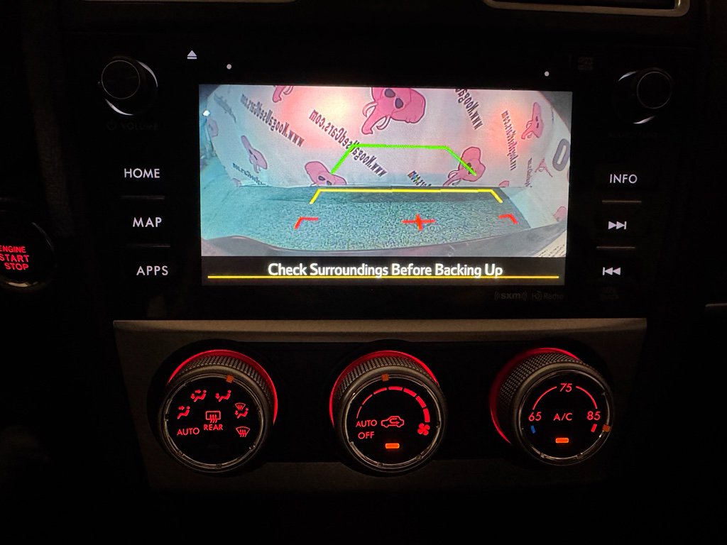 Used 2016 Subaru Crosstrek 2.0i Limited image 30