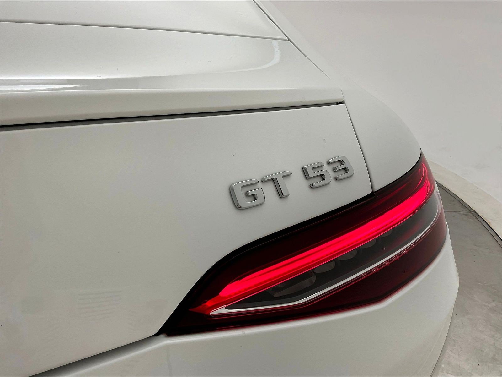 New 2026 Mercedes-Benz AMG GT 53 image 13