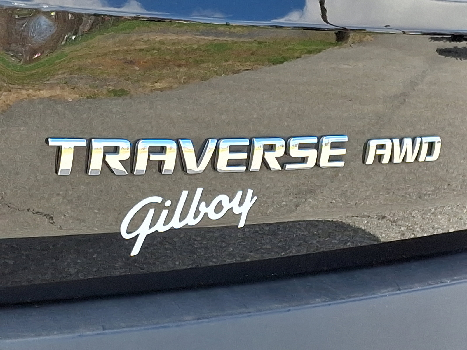 Used 2022 Chevrolet Traverse LT image 30