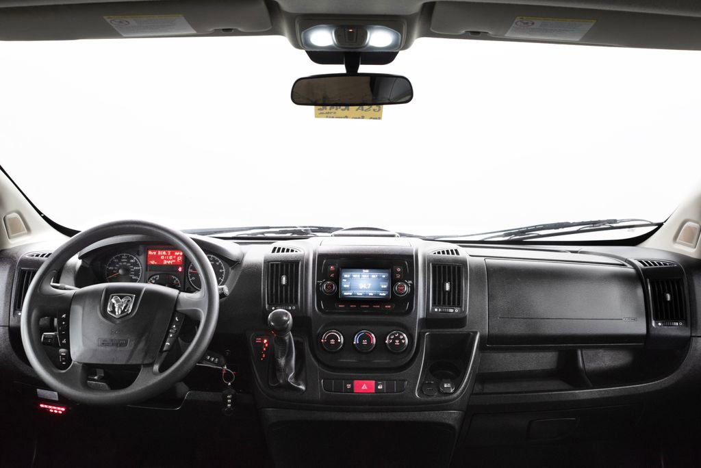 Used 2019 RAM ProMaster 2500 image 18