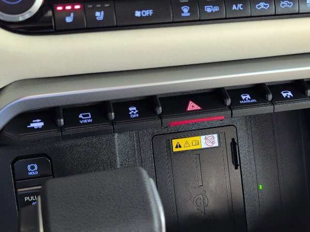 Used 2022 Toyota Tundra 1794 Edition w/ Advanced Package image 45