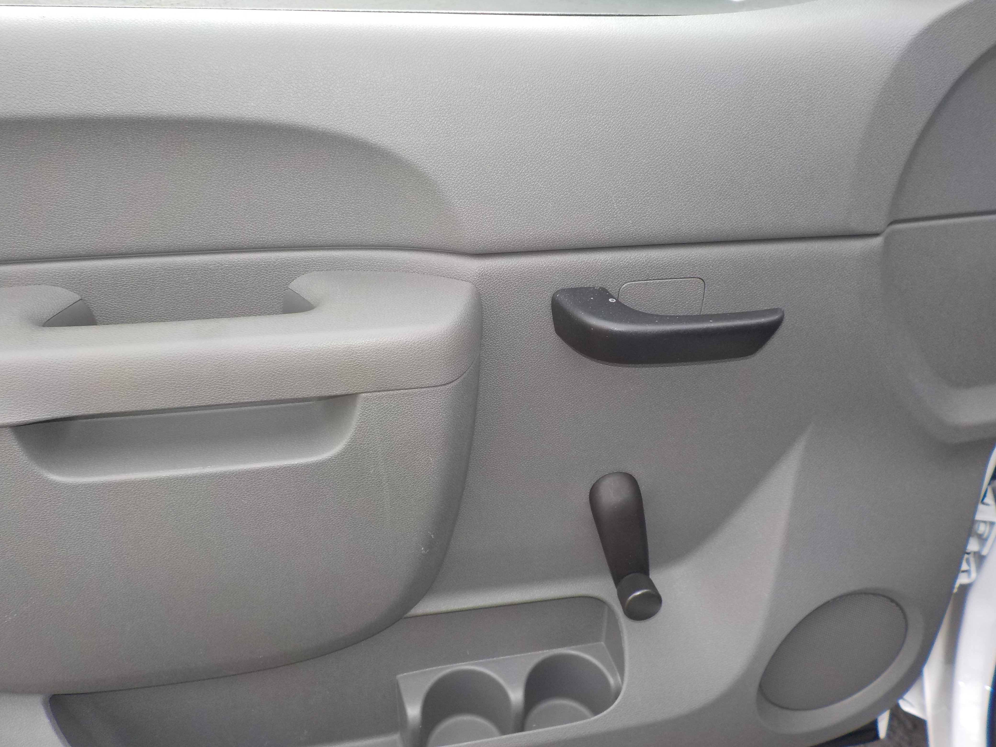 Used 2013 Chevrolet Silverado 1500 W/T RWD image 16
