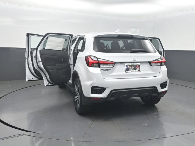 New 2027 Mitsubishi Outlander Sport ES FWD image 28
