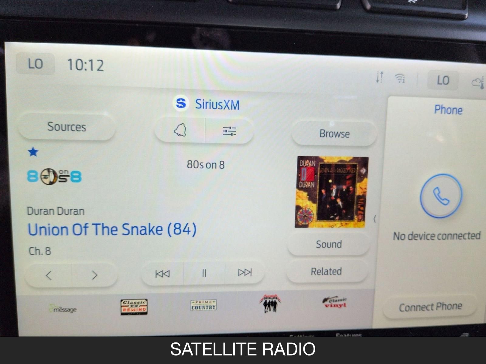 Used 2024 Ford F150 XLT w/ Mobile Office Package image 18