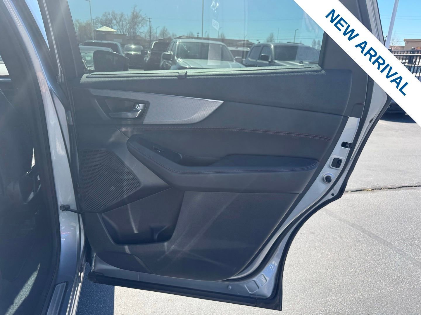 Used 2023 Acura MDX A-Spec image 13