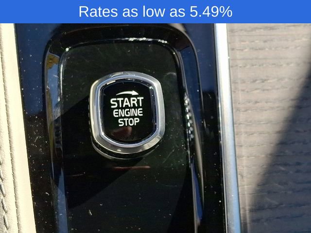 Certified 2025 Volvo XC90 T8 Ultra image 30