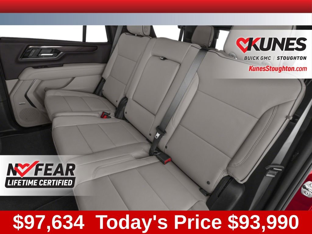 New 2026 GMC Yukon Denali image 14