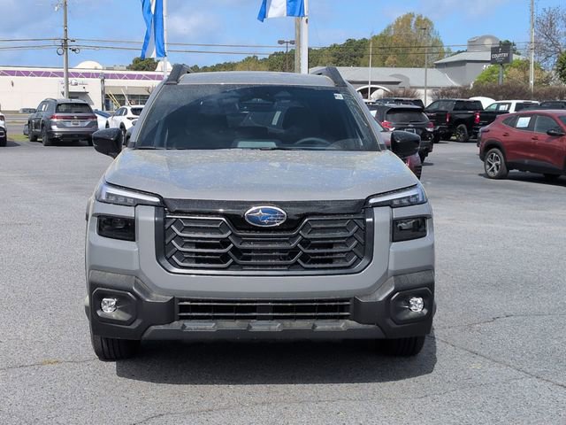 New 2026 Subaru Outback Premium AWD/4WD image 8