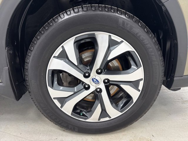 Used 2020 Subaru Outback Touring w/ Popular Package #2 image 31