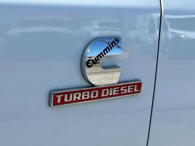 Used 2019 RAM 2500 Big Horn image 40