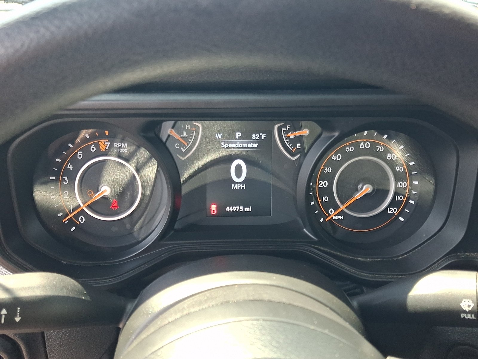Certified 2024 Jeep Gladiator Sport AWD/4WD image 20