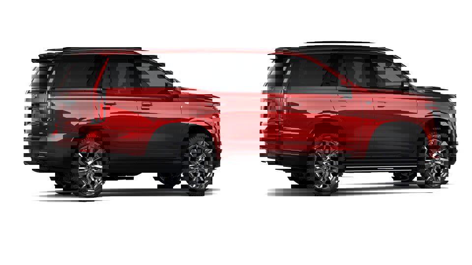 New 2026 Cadillac Escalade Sport image 18